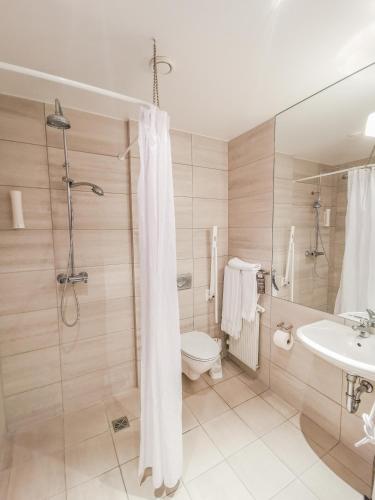 Fosshotel Husavik