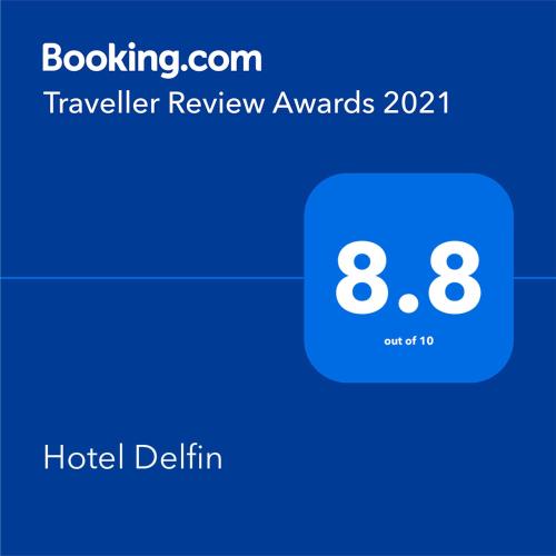 Hotel Delfin