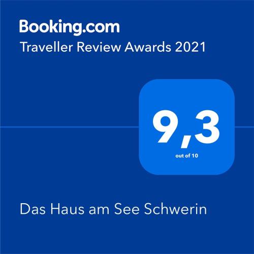 Das Haus am See