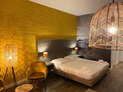 Strand Hotel Vigilante