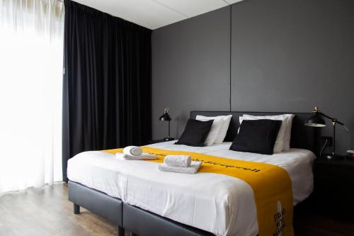 Strand Hotel Vigilante