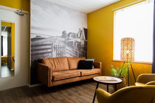 Strand Hotel Vigilante