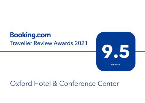 Hotel Oxford