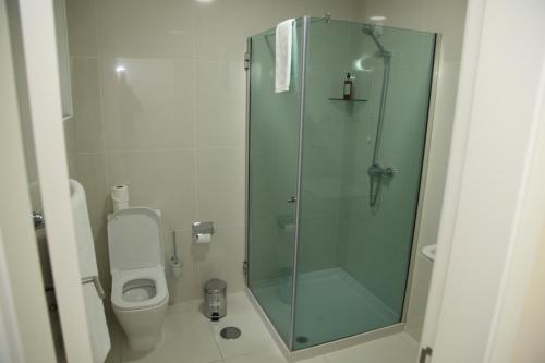 São Francisco Accommodation