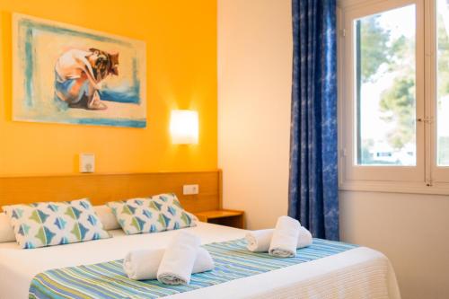 Apartamentos Vista Playa