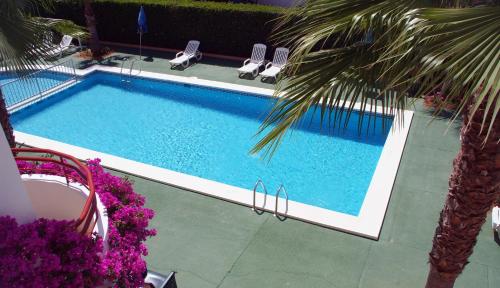 Apartamentos Vista Playa