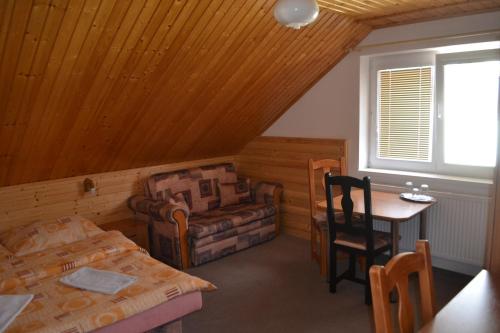 Penzion Abahouse