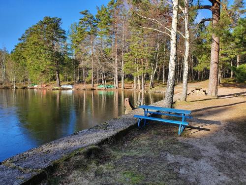 STF Stavsjö Kolmården Vandrarhem