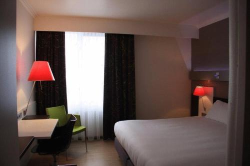 Postillion Hotel Utrecht Bunnik