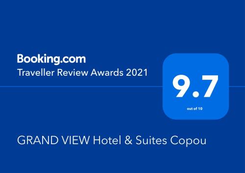 Grand View Hotel & Suites