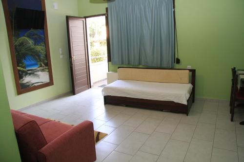 Aphrodite Hotel