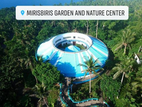 Mirisbiris Garden And Nature Center