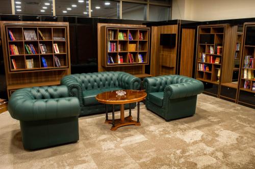 Hotel Aleksandar Palace