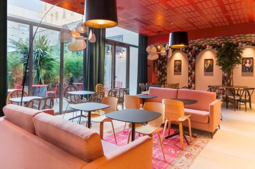 Aiden by Best Western @ Lorient Centre Lorient