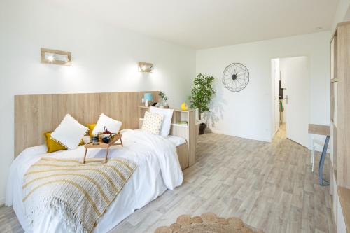 Inter-Hotel Bordeaux Mériadeck Alton