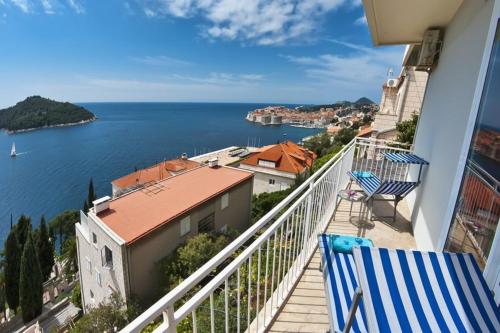 Sipa Apartments