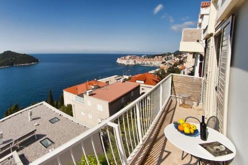 Sipa Apartments