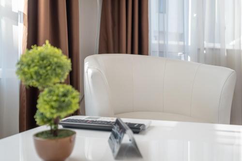 Blue Label Apart House