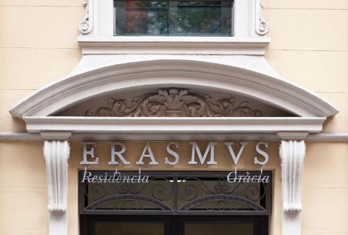 Erasmus Gracia