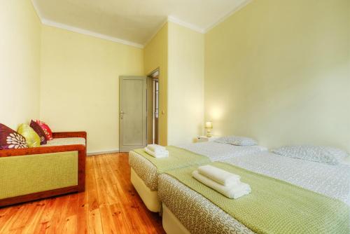 Loulé Coreto Guesthouse