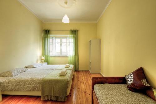 Loulé Coreto Guesthouse