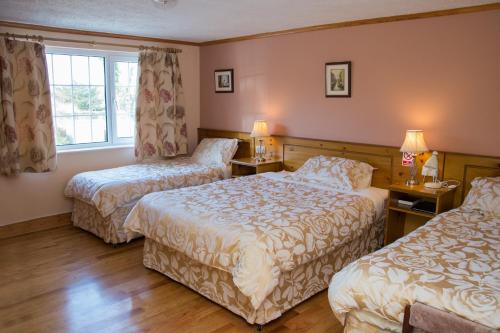 Algret House Bed & Breakfast