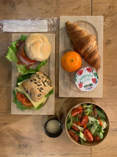 Hotel Willa Sarbinowska