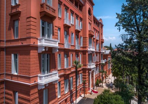 Heritage Hotel Imperial