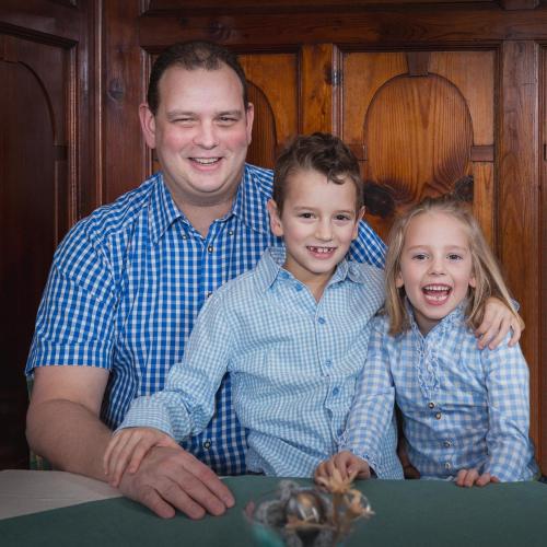 Einhorn Schaller Gasthof