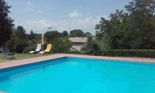 Agriturismo Il Cornalino