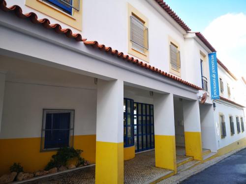 Pousada De Juventude De Lagos