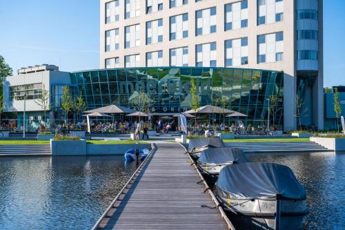 Flonk Hotel Groningen Zuid