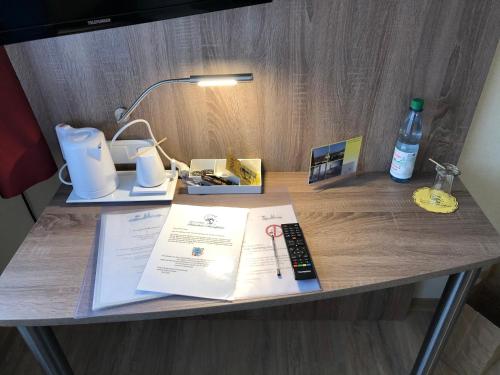 Peterchens Mondfahrt