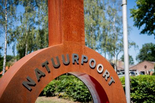 Natuurpoort Herberg Manege Van Loon