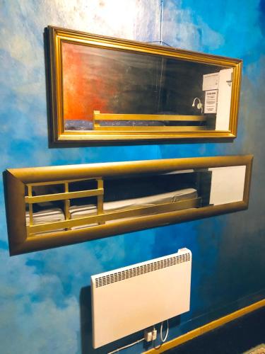 The Freezer Hostel & Culture Center