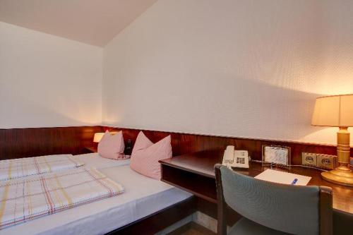 TRIP INN Cityhotel Krefeld