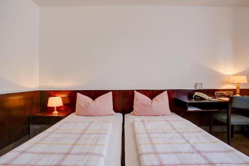 TRIP INN Cityhotel Krefeld