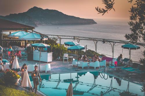 Gocce Di Capri Hotel & Serviced Residence