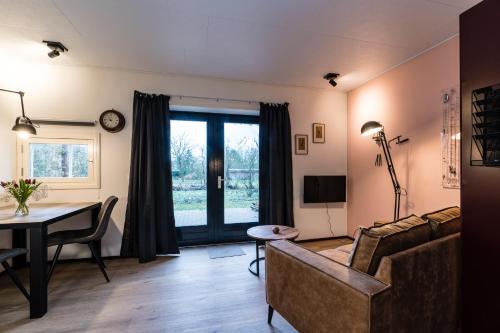 B&B De Oldambtster