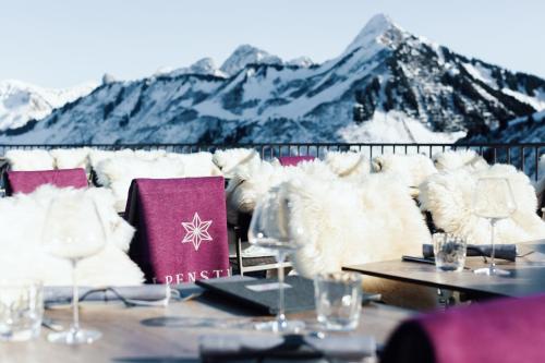 Alpenstern