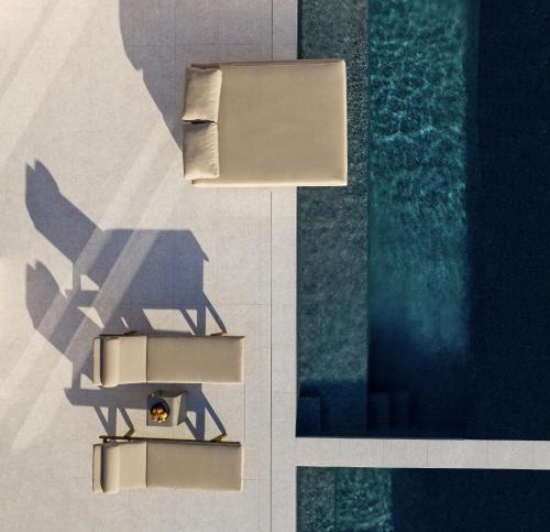 Santorini Sky Luxury Resort