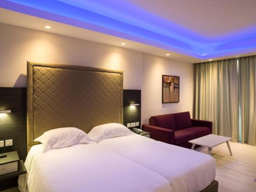 Frangiorgio Hotel Apartments