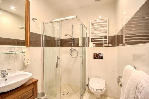 Best Western Hotel Opole Centrum