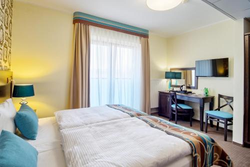 Best Western Hotel Opole Centrum