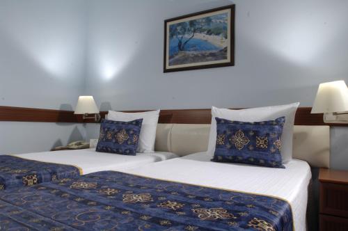 Club Belcekiz Beach Hotel