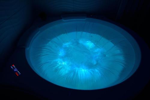 Starry Sky Charming House