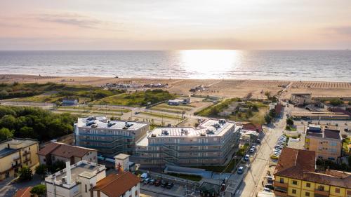 Residence Sabbia E Mare