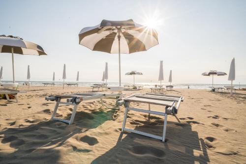 Residence Sabbia E Mare