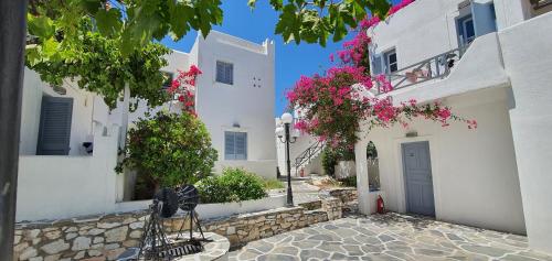 Teoria Paros | Matsas Windmill