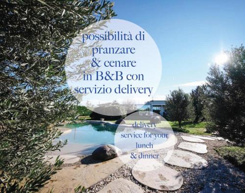 B&B La Magia Dei Sogni